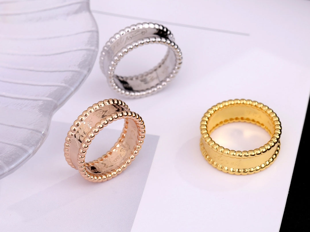 ¡®Lume Jewels¡¯PERLEE SIGNATURE RING