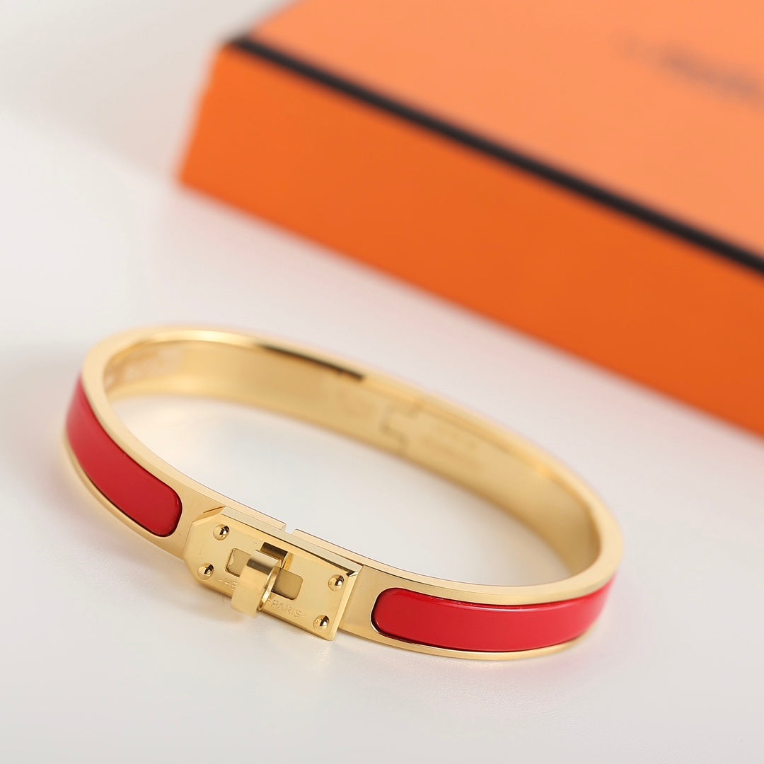 ¡®Lume Jewels¡¯HM KELLY RED BRACELET