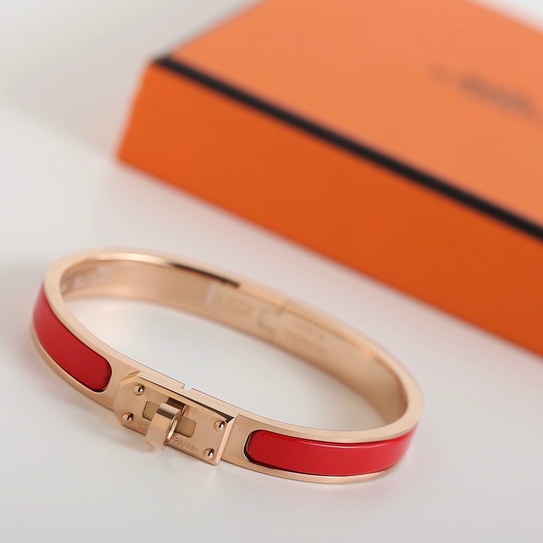¡®Lume Jewels¡¯HM KELLY RED BRACELET