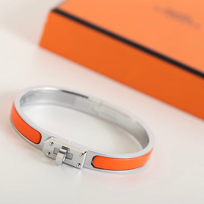 ¡®Lume Jewels¡¯HM KELLY ORANGE BRACELET