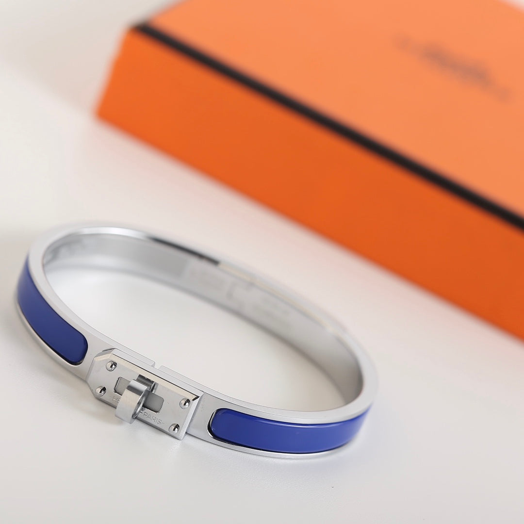 ¡®Lume Jewels¡¯HM KELLY BLUE BRACELET