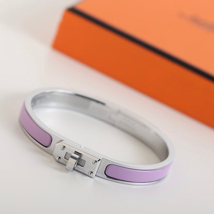 ¡®Lume Jewels¡¯HM KELLY PURPLE BRACELET