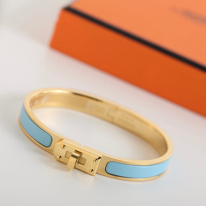 ¡®Lume Jewels¡¯HM KELLY CLOUD BLUE BRACELET