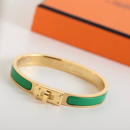 ¡®Lume Jewels¡¯HM KELLY GREEN BRACELET