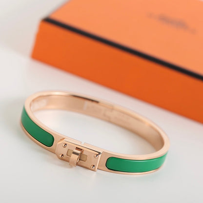 ¡®Lume Jewels¡¯HM KELLY GREEN BRACELET