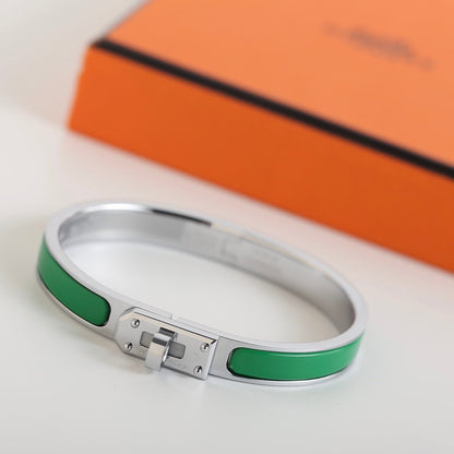 ¡®Lume Jewels¡¯HM KELLY GREEN BRACELET