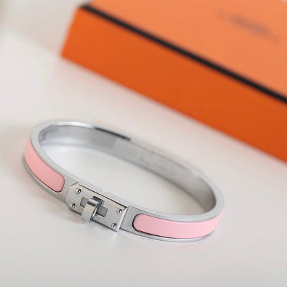 ¡®Lume Jewels¡¯HM KELLY PINK BRACELET