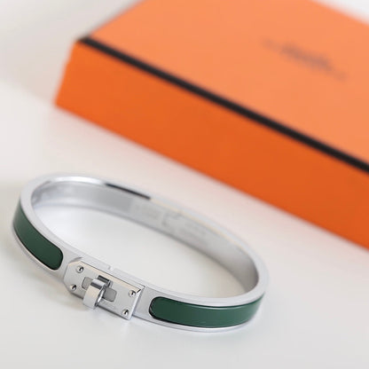 ¡®Lume Jewels¡¯HM KELLY KHAKI BRACELET