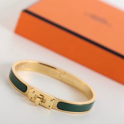 ¡®Lume Jewels¡¯HM KELLY KHAKI BRACELET
