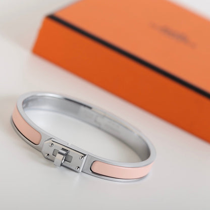 ¡®Lume Jewels¡¯HM KELLY LIGHT PINK BRACELET