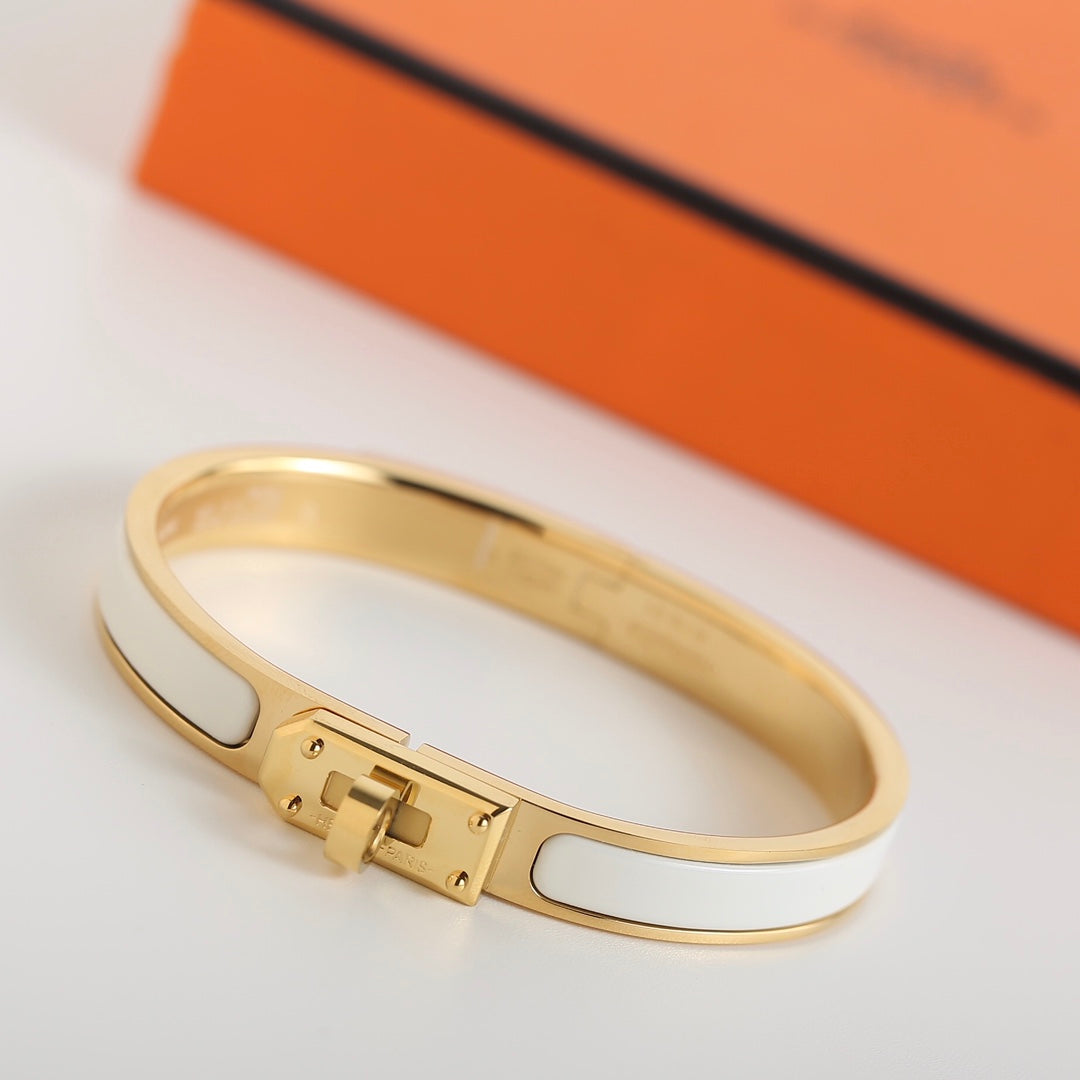 ¡®Lume Jewels¡¯HM KELLY WHITE BRACELET