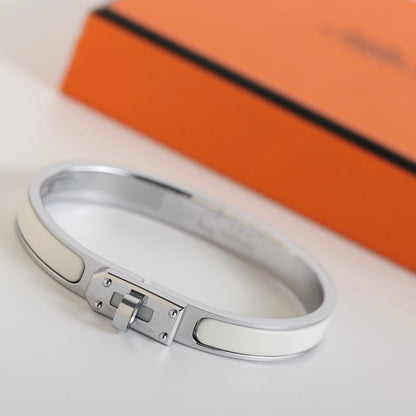 ¡®Lume Jewels¡¯HM KELLY WHITE BRACELET