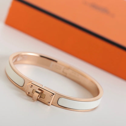 ¡®Lume Jewels¡¯HM KELLY WHITE BRACELET