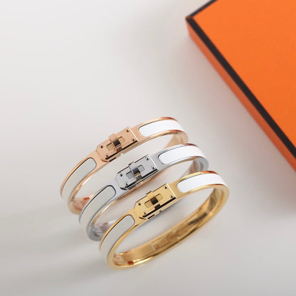 ¡®Lume Jewels¡¯HM KELLY WHITE BRACELET