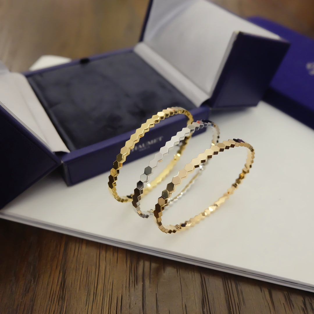 ¡®Lume Jewels¡¯BEE LOVE BRACELET