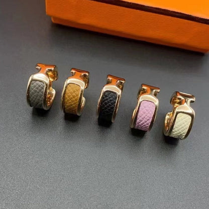 ¡®Lume Jewels¡¯OLYMPE PINK GOLD RING
