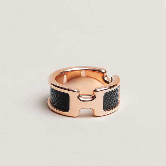 ¡®Lume Jewels¡¯OLYMPE PINK GOLD RING