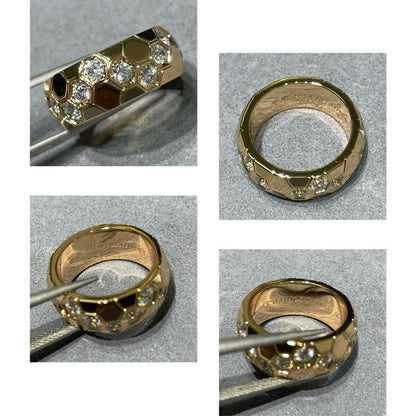 ¡®Lume Jewels¡¯BEE LOVE DIAMOND LARGE RING