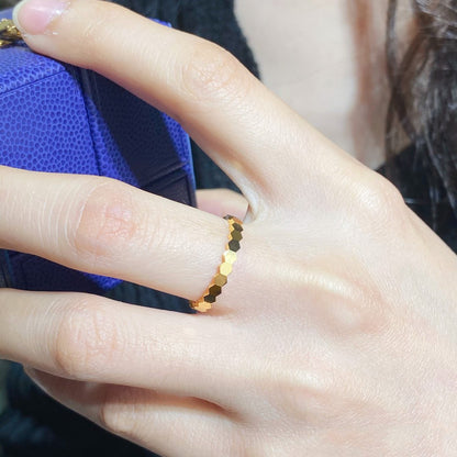 ¡®Lume Jewels¡¯BEE LOVE SMALL RING