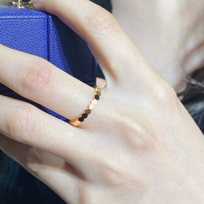¡®Lume Jewels¡¯BEE LOVE SMALL RING
