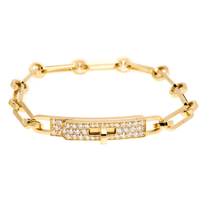 ¡®Lume Jewels¡¯CHAINE BRACELET SMALL MODEL DIAMOND