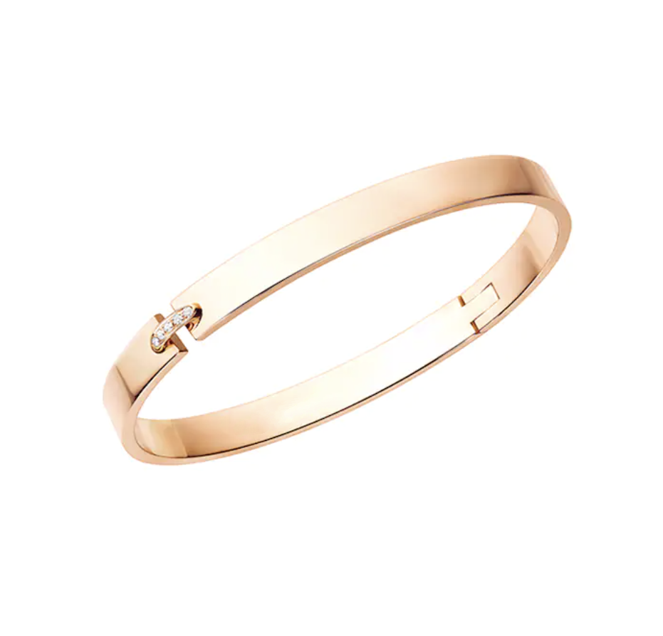¡®Lume Jewels¡¯LIENS EVIDENCE DIAMOND BRACELET