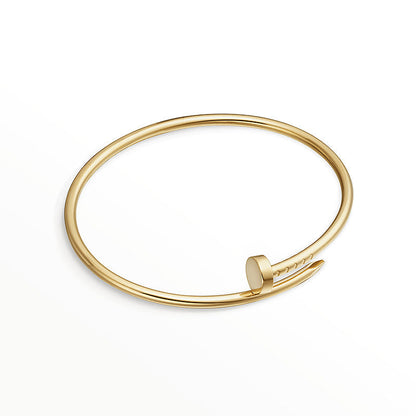 ¡®Lume Jewels¡¯JUSTE BRACELET 2.5MM