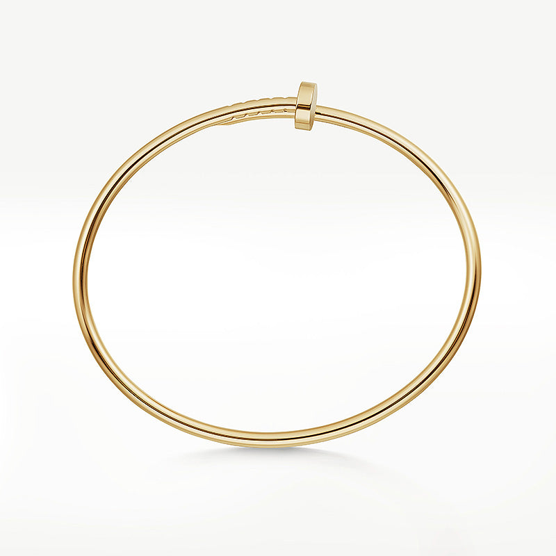 ¡®Lume Jewels¡¯JUSTE BRACELET 2.5MM