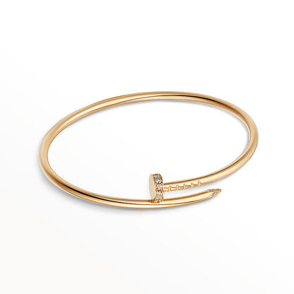 ¡®Lume Jewels¡¯JUSTE BRACELET 2.5MM DIAMONDS