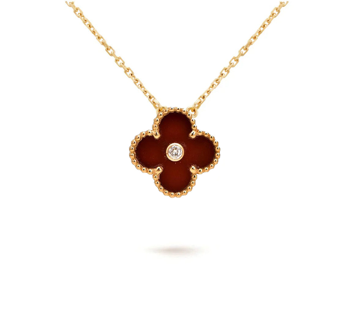 ¡®Lume Jewels¡¯CHRISTMAS LIMITED EDITION NECKLACE COLLECTION