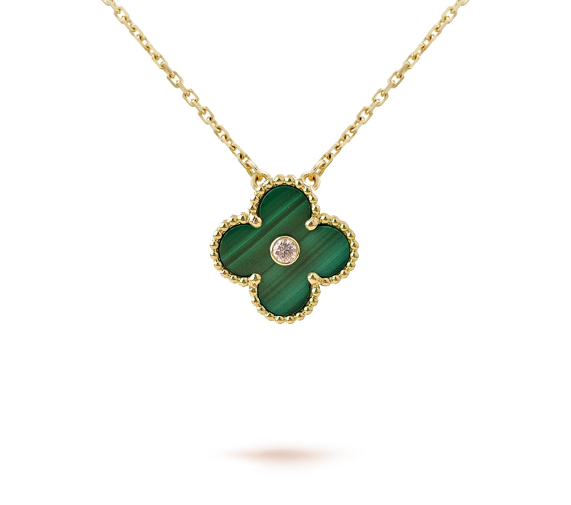 [Lume Jewels]CHRISTMAS LIMITED EDITION NECKLACE COLLECTION