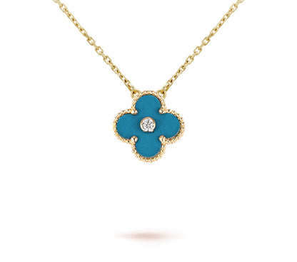 ¡®Lume Jewels¡¯CHRISTMAS LIMITED EDITION NECKLACE COLLECTION