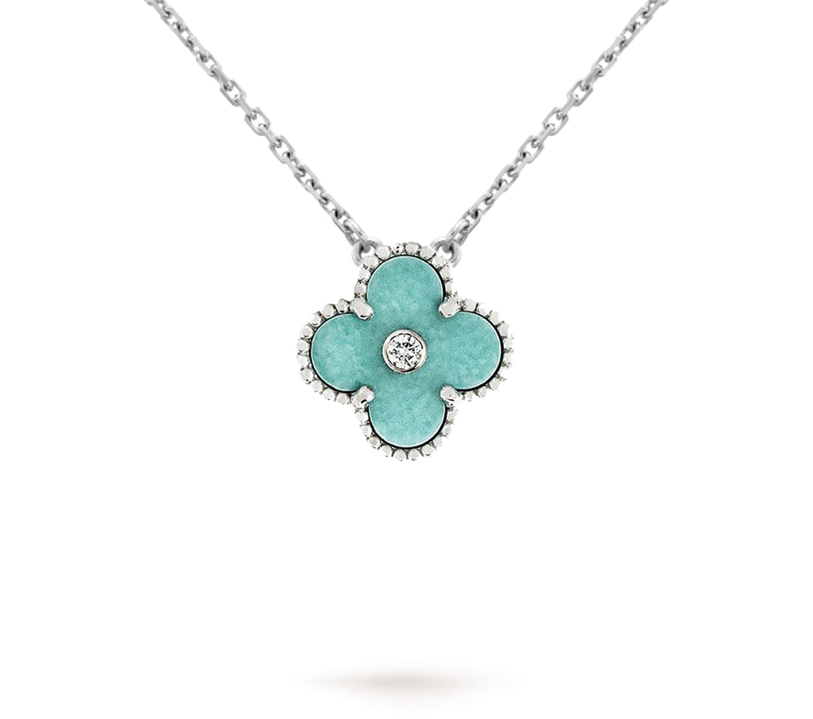 ¡®Lume Jewels¡¯CHRISTMAS LIMITED EDITION NECKLACE COLLECTION