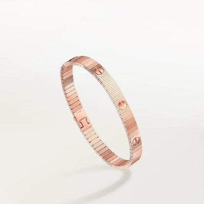¡®Lume Jewels¡¯NEW MODEL LOVE BRACELET 7 MM