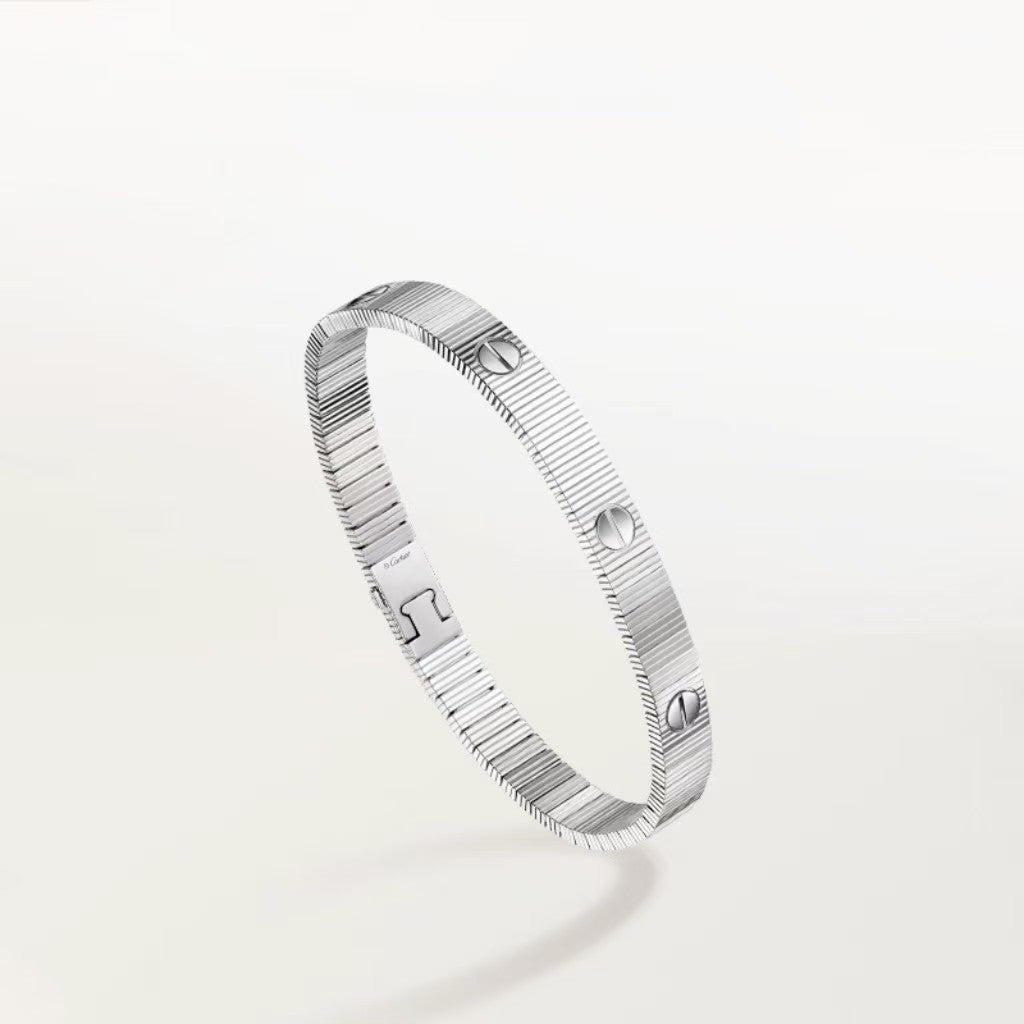 ¡®Lume Jewels¡¯NEW MODEL LOVE BRACELET 7 MM