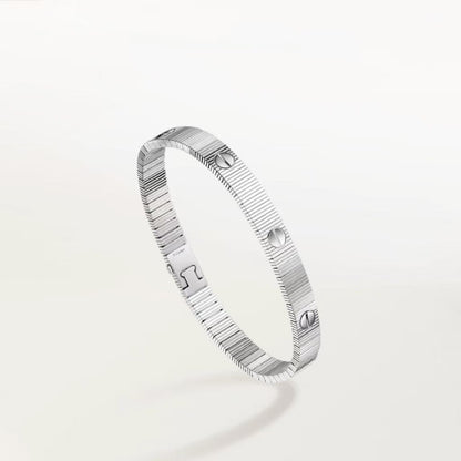 ¡®Lume Jewels¡¯NEW MODEL LOVE BRACELET 7 MM