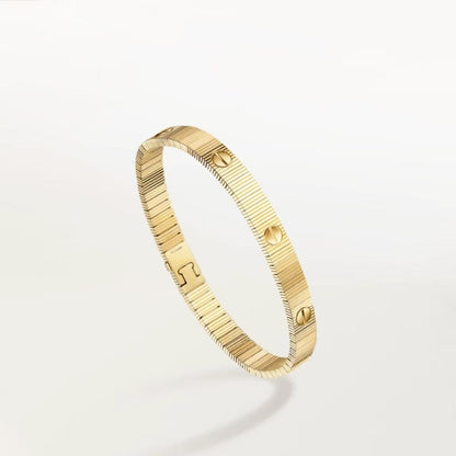 ¡®Lume Jewels¡¯NEW MODEL LOVE BRACELET 7 MM