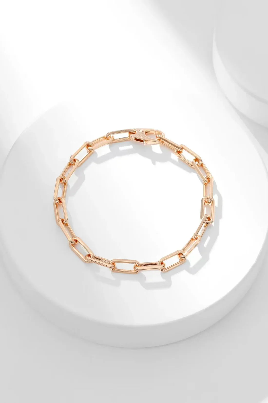 [Lume Jewels]SHANDUSH HINGED BRACELET