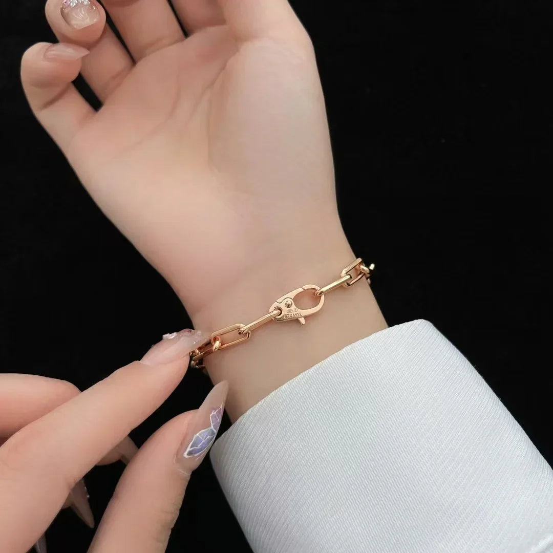 [Lume Jewels]SHANDUSH HINGED BRACELET