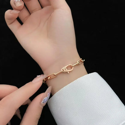 [Lume Jewels]SHANDUSH HINGED BRACELET