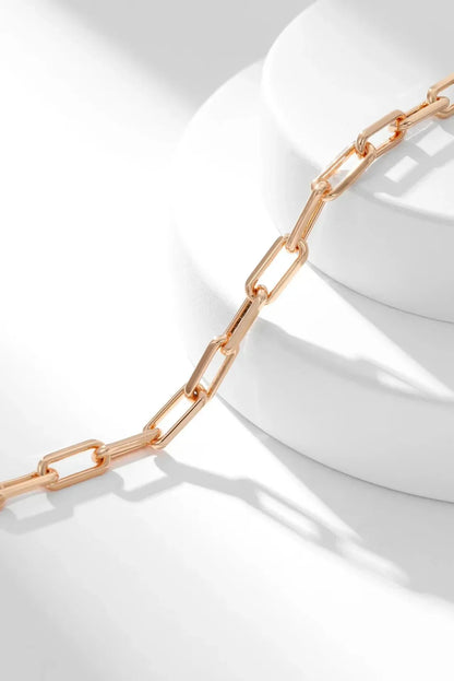 [Lume Jewels]SHANDUSH HINGED BRACELET