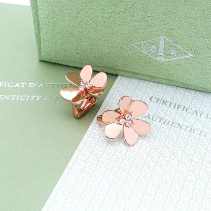 ¡®Lume Jewels¡¯FRIVOLE EARRINGS- LARGE MODEL