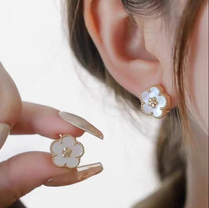 [Lume Jewels] 2026 NEW LUCKY SPRING EARRINGS
