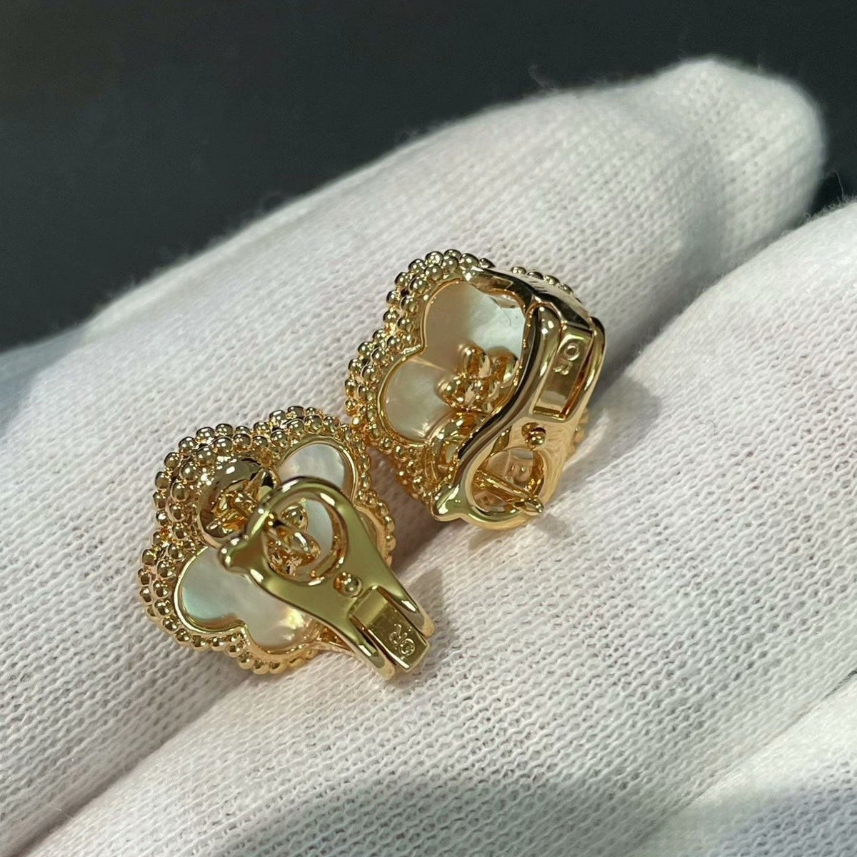[Lume Jewels] 2026 NEW LUCKY SPRING EARRINGS