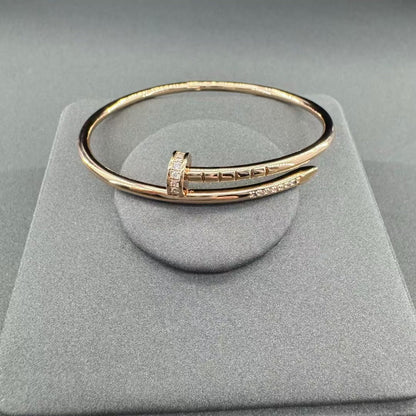 [Lume Jewels]JUSTE BRACELET 2.5MM DIAMONDS NEW
