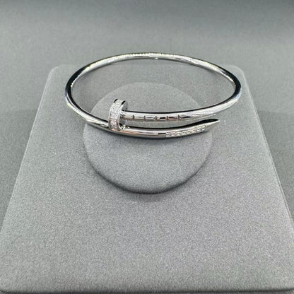 [Lume Jewels]JUSTE BRACELET 2.5MM DIAMONDS NEW
