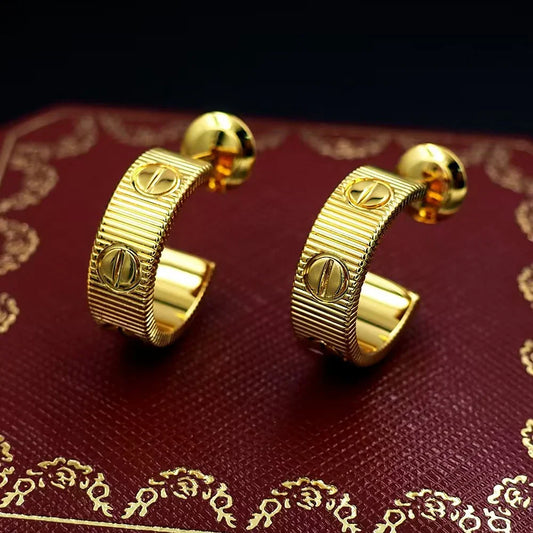 [Lume Jewels]2026 NEW LOVE UNLIMITED EARRINGS