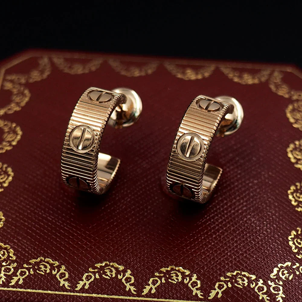 [Lume Jewels]2026 NEW LOVE UNLIMITED EARRINGS