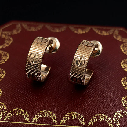 [Lume Jewels]2026 NEW LOVE UNLIMITED EARRINGS