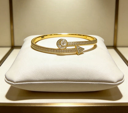 [Lume Jewels] Full Diamond Bracelet